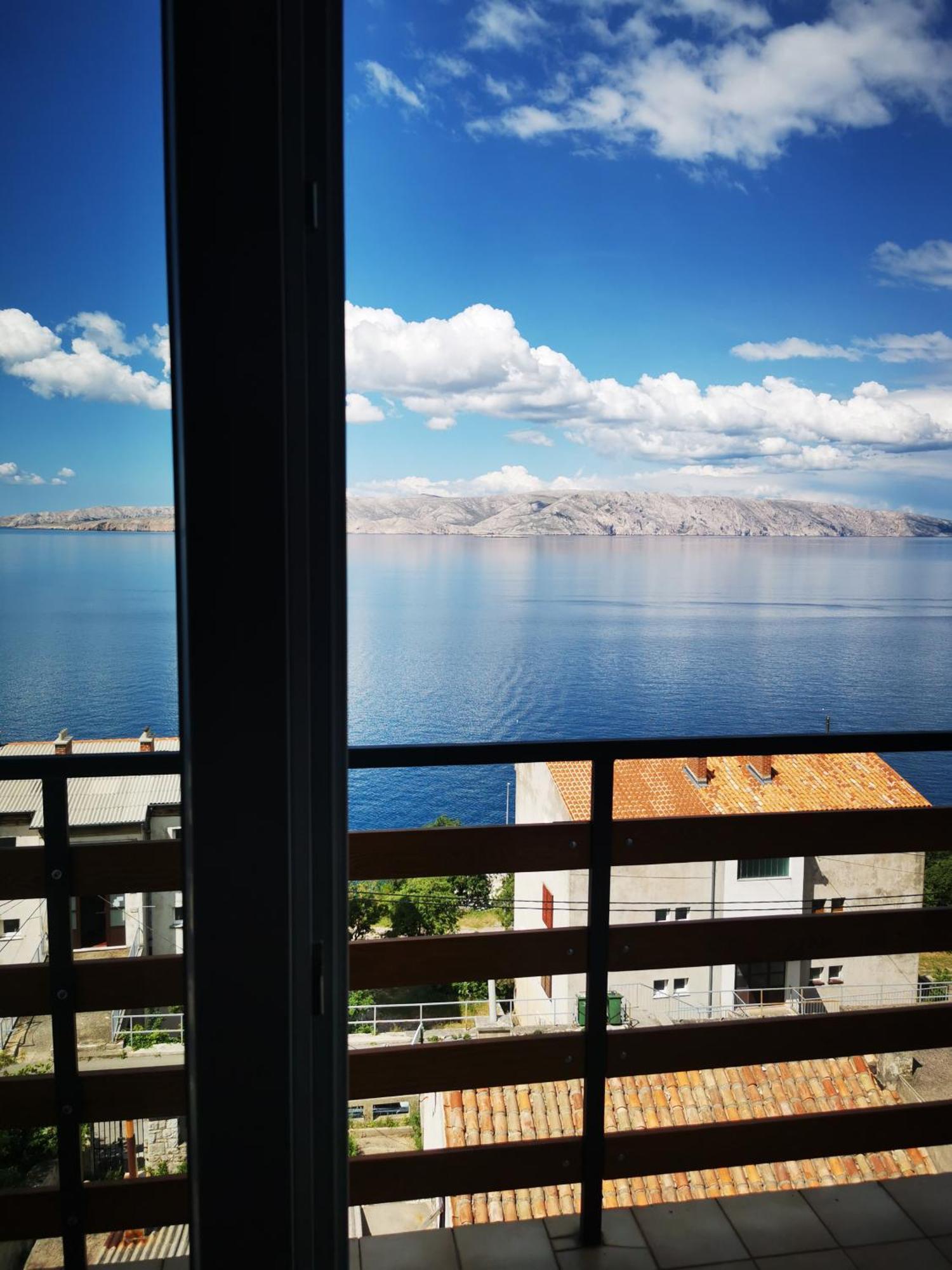 Apartment Ana Senj  Exterior foto
